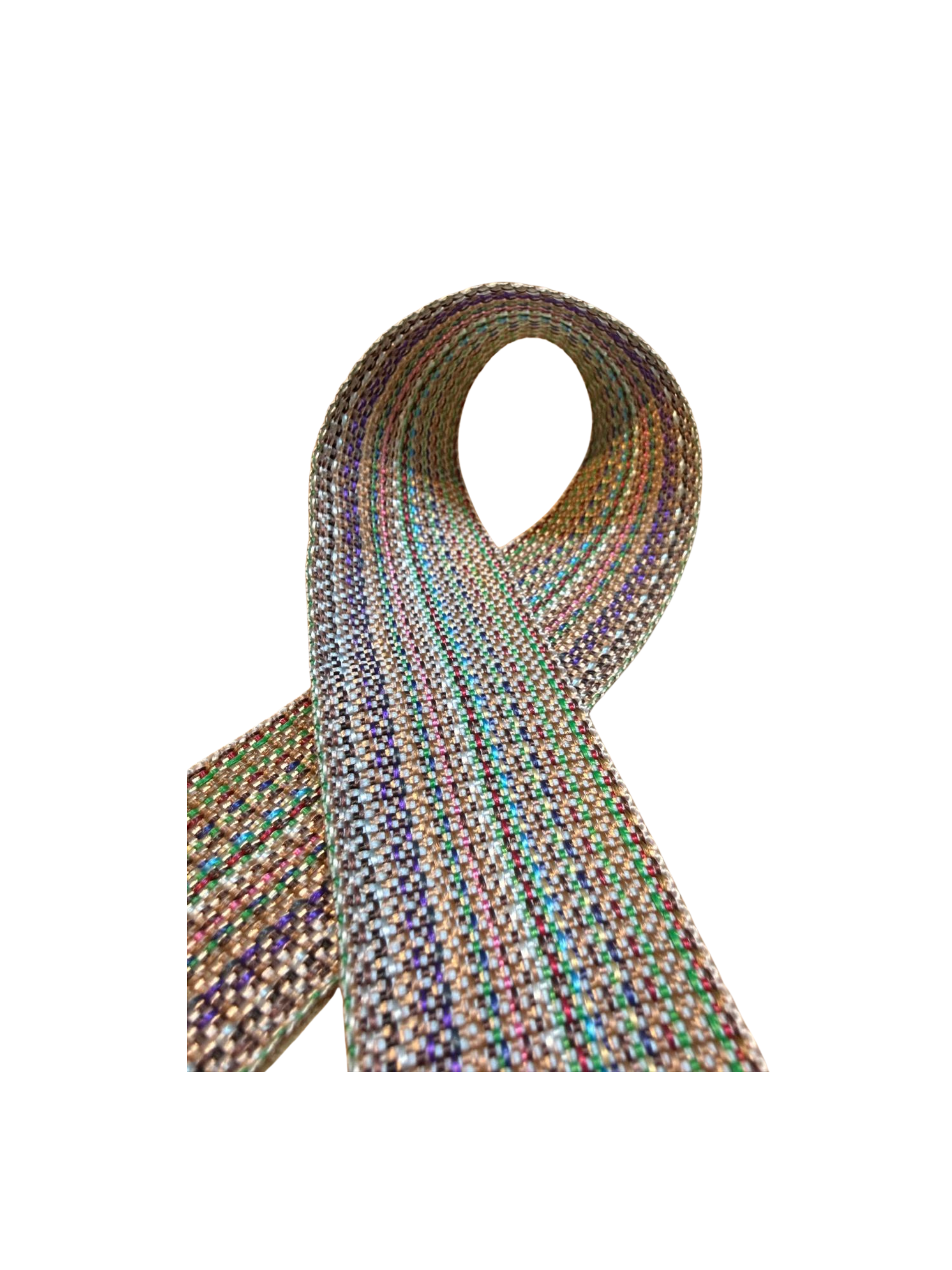 Tali Webbing Polypropylene (PP)